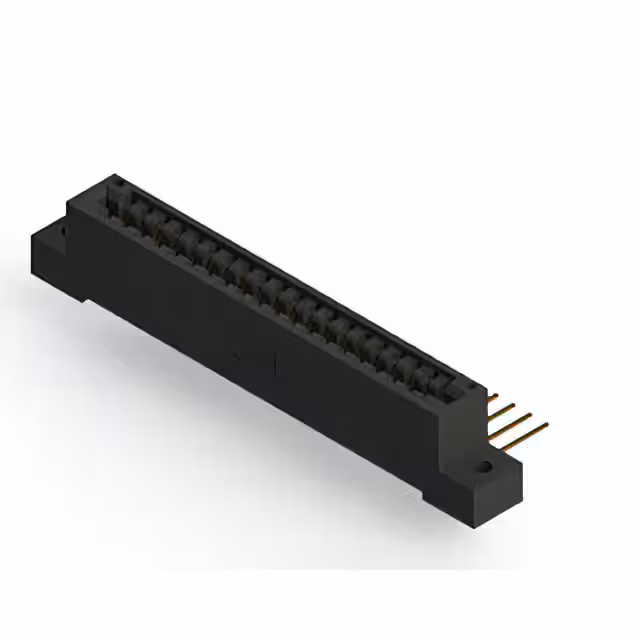 896-020-559-102 EDAC Inc.  Edgeboard Connectors